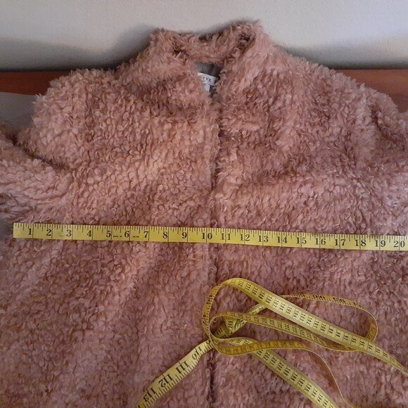 HYFVE Teddy Jacket - Picture 12 of 15